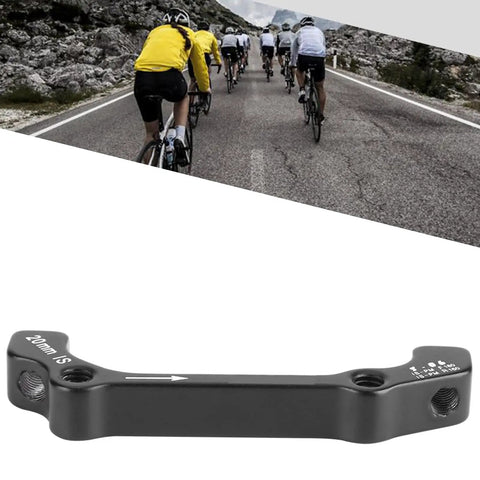 Aluminum Disc Brake Caliper Mount Adapter For Mountain Bikes Four Model Set IS To PM And PM To PM Front Or Rear