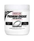 All Purpose Bicycle Grease For Every Part Waterproof Extreme Pressure Protection For Bearings Threads And Pivots The Go To Lubricant For Daily Rides And Heavy Use With Long Lasting Protection In A 1 Pound Tub