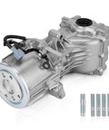 Rear Carrier Differential Assembly Final Drive For AWD Nissan Murano 2015 2024 Rogue 2014 2019 Qashqai 2017 2020