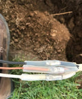 Get This Heavy Duty Underground Wire Splice Kit For Submersible Pumps Featuring Clear Dual Wall Heat Shrink And Black Outer Sleeve To Seal 16-14 Awg Four Conductor Cords Waterproof And Repair Electrical Connections With Ease, underground wire splice