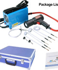 Heavy Duty Portable Induction Heater That Loosens Stiff Nuts Bolts And Bearings No Sweat With Dedicated Heating Coil Kit for quick fixes.