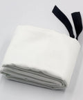 Heavy Duty Fiberglass Welding Blanket Protects Your Work Area From Sparks And Heat Flame Retardant Fire Shield 60x40 Inches folded view