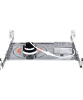 New Construction Recessed Lighting Mounting Plate Kit For 3 4 6 Inch LED Housings With Extendable Hanger Bars ETL Listed 6 Pack