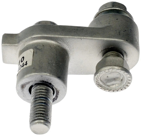 Exhaust Manifold Repair Clamp For GM Vehicles - Quick Seal Fix For Front Left Or Rear Right Manifolds, OE Style Patch