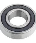 Built Tough 6004 Sealed Cartridge Bearing showcasing precise 20mm inner bore and 42mm outer diameter with double shielded design.