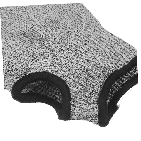 Top Shelf Cut Resistant Arm Sleeves With Thumb Hole Kick Butt Against Sharp Edges And Maintain Cool Breathable Forearm Guards For Mechanics Gardeners Weekend Warriors Stay Protected No Matter How Hard You Hustle