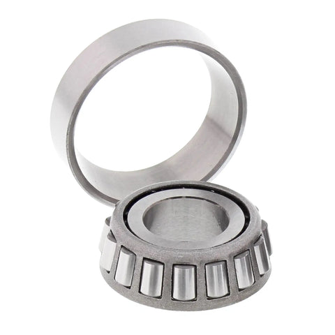 Honda TRX350FM Rancher 4x4 S Swingarm Bearings And Seals Kit For 2004 Through 2006 With 2 Tapered Bearings And 2 Seals 65-0050