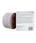 Cubitron II Hookit Multi Hole Abrasive Sheet Roll 70 mm Wide And 8 M Long 40 Plus Grit Sandpaper with packaging