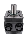 Beefed-Up Hydraulic Motor Replacement For Eaton Char-Lynn H Series 4 Bolt Mount 101-1004-009 1011004009 front view