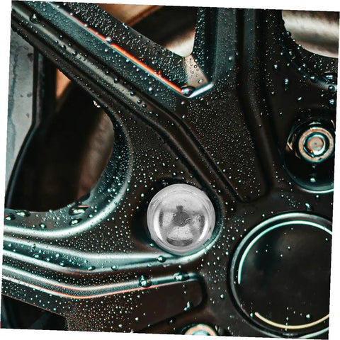 Alloy Wheel Lug Nut Screws For ATV Go Kart And Outdoor Racing No Hassle Install Wheel Fasteners For Quick Security