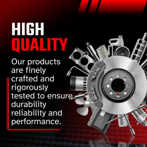 High quality assurance text with car parts, including Nissan Front Brake Caliper Pin Kit With Bolts And Pins For Tiida 2007 2008 2009
