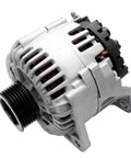 Replacement Alternator For Nissan Maxima 2004 Through 2008 OEM Grade OE Standard 11017 AVA0004 23100 7Y020 TG12C014 aluminum housing