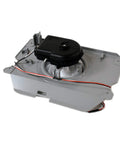 Drop-In Evaporator Fan Motor For Samsung Refrigerator Freezer OEM Part No-Fuss Install Keeps Your Cold, Compatible With RS25H