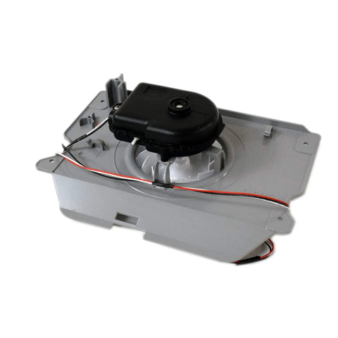 Drop-In Evaporator Fan Motor For Samsung Refrigerator Freezer OEM Part No-Fuss Install Keeps Your Cold, Compatible With RS25H