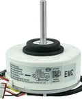 Brushless DC Inverter Fan Motor EAU62983004 4681A20091K RD-310-30-8E-2 SIC-41CVJ-F130-5 with EMC label for LG AC units