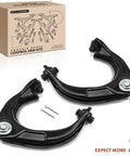 Beefed-Up Front Upper Control Arm Set With Ball Joint And Bushing For Honda Accord 2008 2012 And Acura TSX TL 2009 2014