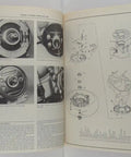 P125X PX125E PX125 T5 P150X Scooter Repair And Maintenance Manual For 1978 To 2006 Models, Haynes Style Step By Step Guide For Easy Fixes, Service Notes, And Keeping Your Ride Smooth And Reliable. open manual page with brake diagrams