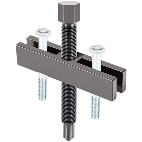 Heavy Duty Gear And Pulley Puller Set For Timing Gears And Fan Pulleys With Shaft Protector Replacement For OTC 522 7393 8056 tool