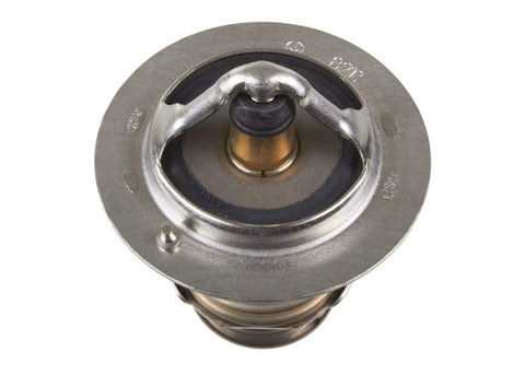 Top view of Engine Coolant Thermostat Replacement For Lexus Toyota And Scion Vehicles OE Matched For Reliable Performance