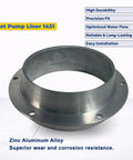 1431 flanged wear ring liner from 7 3/8 Inch V6 Big Series Outboard Jet Impeller Kit with durability and precision fit