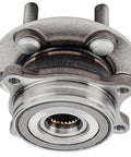 Front Wheel Bearing Hub Assembly for Toyota Prius 2010 to 2015 and Prius Plug In 2012 to 2015, Lexus CT200H 2011 to 2017, 5 Lug