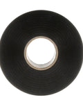 Vinyl Corrosion Protection Tape 50 Unprinted 2 In X 100 Ft Black Roll Premium Grade 10 Mil Thick High Tack All Weather RoHS Compliant