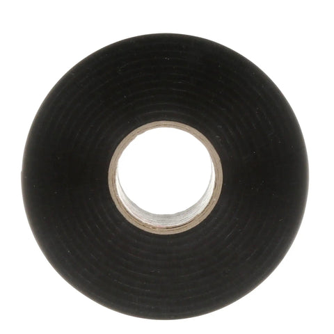 Vinyl Corrosion Protection Tape 50 Unprinted 2 In X 100 Ft Black Roll Premium Grade 10 Mil Thick High Tack All Weather RoHS Compliant