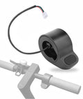 Super Tough Throttle Accelerator Replacement Part For Xiaomi M365 Pro 1S Electric Scooters Features High Quality Abs Pc Material