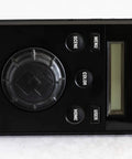 Joystick Control Unit For M-Series Cameras With RJ45 Connection, Rugged Pro-Grade Joystick Controller For Field Ops, front view