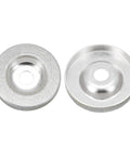 56mm Cup Grinding Wheel With 10mm Bore For Quick Concrete Trimming And Metalworking Shows High Efficiency Abrasive Disc Emery Milling Cutter That Lasts A Long Time on concrete cutting.
