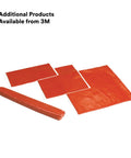 Fire Barrier Moldable Putty Stix MP Plus Red One Part Re Enterable Intumescent Firestop Sealant Ready to Use For Up to Four Hours