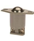 Push To Open Door Switch 12 24 VAC DC 2 A Current Three Quarter Inch Hole Fits Doors Windows Transoms Non Tilt Non Jam