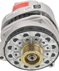 Premium 140 Amp Alternator Replacement For Chevy And GMC Trucks And SUVs 100 Percent New Direct Fit OEM Grade Quality Ready To Roll