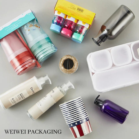 Heavy Duty Odorless PVC Heat Shrink Wrap Film Roll, 10 Inch By 500 Feet, 75 Gauge Centerfold for various packaging supplies.