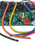 Electronic Control Board For Water Heater 100093769 Replacement Unit Plug And Play No Brainer Install, circuit board with wires