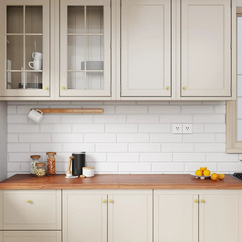 Kitchen cabinets with Gold Cabinet Knobs Set Of 50 For Dresser Drawers And Kitchen Cabinets Brushed Brass Round Zinc Alloy Hardware