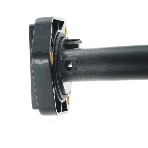 Close-up of Engine Oil Level Sensor for BMW That Fits 1 Series 3 Series 5 Series 6 Series 7 Series X3 XDrive Models Like 323i 325i