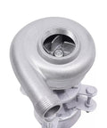 Close-up of Portable Micro Hydroelectric Generator 500W for Camping and Emergency Power with 110V or 220V output turbine system