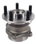 Rear Wheel Bearing And Hub Assembly 512401 Fits 2013 To 2016 Scion FR-S, 2013 To 2019 Subaru BRZ, 2019 To 2021 Crosstrek, close-up view