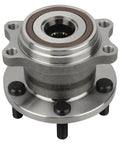 Rear Wheel Hub And Bearing Assembly For Subaru Legacy And Outback 2005-2009 With ABS Encoder, 5 Lug, OE 512293 Replacement
