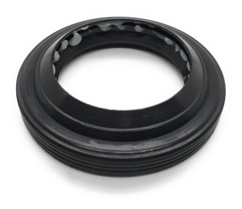 High Performance Rear Wheel Axle Drive Shaft Seal And Set10 Bearing Replacement Kit Built Tough Fkm Fluoroelastomer Direct Drop In Fit For Skf 45600 Mopar Solid Aftermarket