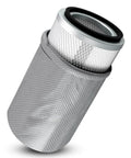 Heavy Duty Cartridge Filter Assembly For Industrial Vacuum Cleaners Fits VK811PH VK1011SIWTH VKHF001 Models