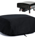 Custom Fit Tabletop Pizza Oven Cover For Leggero Series 2238 2379 5967 Keeps Dust Rain Wind And Pests Out Fully Waterproof With Sealed Seams