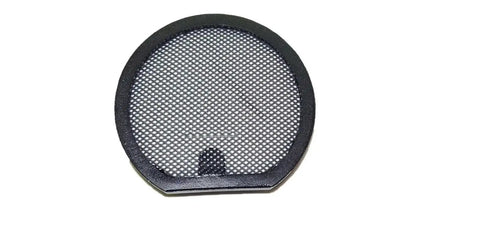 T Series WindTunnel Bagless Upright Vac Filter Kit With Washable Primary Filter 303173001 mesh exhaust cover