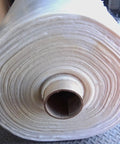 Rock Solid 30 Foot Aerogel Insulation Roll Loaded With Hydrophobic Silica Thermal Blanket, large roll ready for heavy duty piping wrap.
