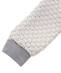 Get That Fresh And Breezy Fit With This Super Durable Gear Shift Knob Cover Kit Plus Breathable Brake Handle Grip Sleeve Made For Ultimate Comfort And Long lasting Style In Your Ride. gray breathable knit sleeve