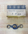 P33 overload thermal unit heating element with packaging for Upgrade Your Control Panel With A P33 Overload Thermal Unit Heating Element