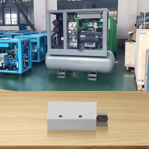Heavy Duty CV-15HS Venturi Vacuum Pump For Negative Pressure Generation And Exhaust Fitting. Robust Aluminum Alloy Build Provides High Efficiency Industrial Pneumatic Performance For Fast Automation And Packaging Machinery Cycles That Mean Business