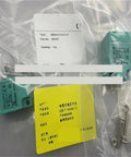 Industrial Proximity Switch Sensor NBN10-F10-E2 F11-E0 for Automation shown in packaging with screws and labels