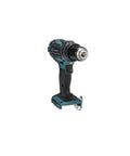 18V LXT Cordless Hammer Driver Drill Half Inch Tool Only With Two Speed 0 To 600 And 0 To 1900 RPM Hammer Mode, ergonomic design